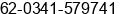 Phone number of Mr. Wibowo Purnomo at Malang