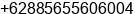 Phone number of Ms. Evi Damayanti at Malang